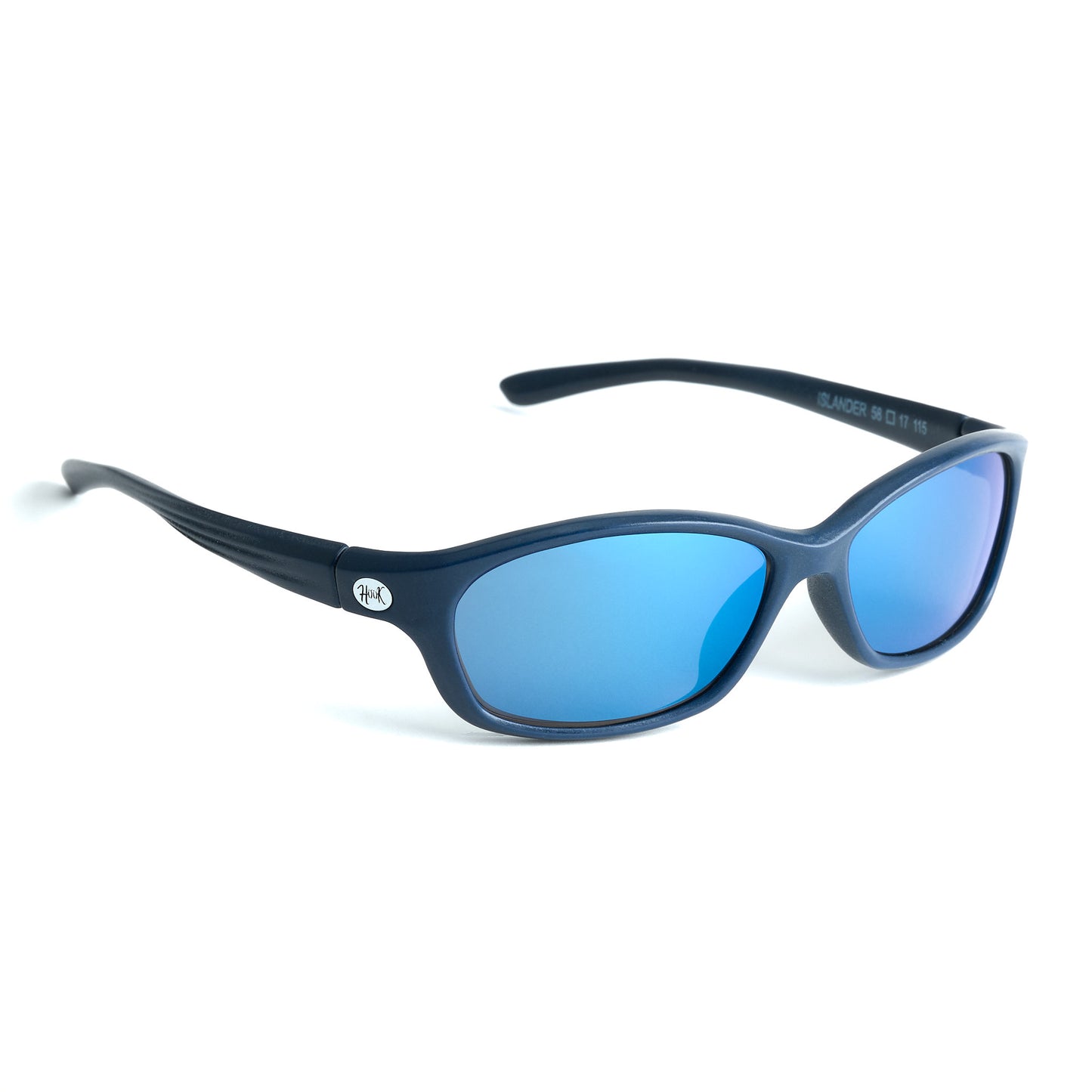 Made in the USA Islander - Polarized Sunglasses - Hook sunglasses