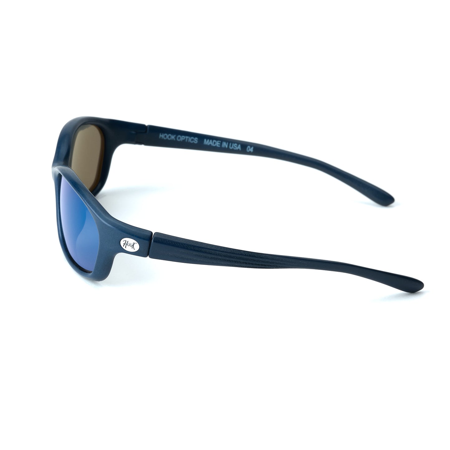 Made in the USA Islander - Polarized Sunglasses - Hook sunglasses