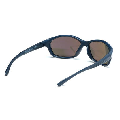 Made in the USA Islander - Polarized Sunglasses - Hook sunglasses