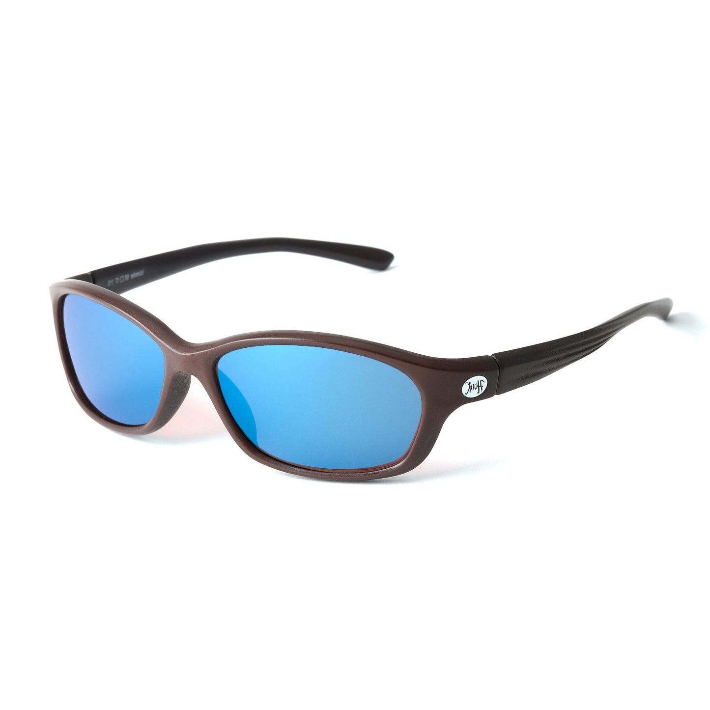 Made in the USA Islander - Polarized Sunglasses - Hook sunglasses