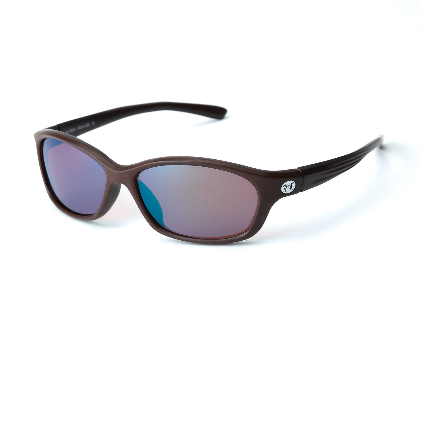 Made in the USA Islander - Polarized Sunglasses