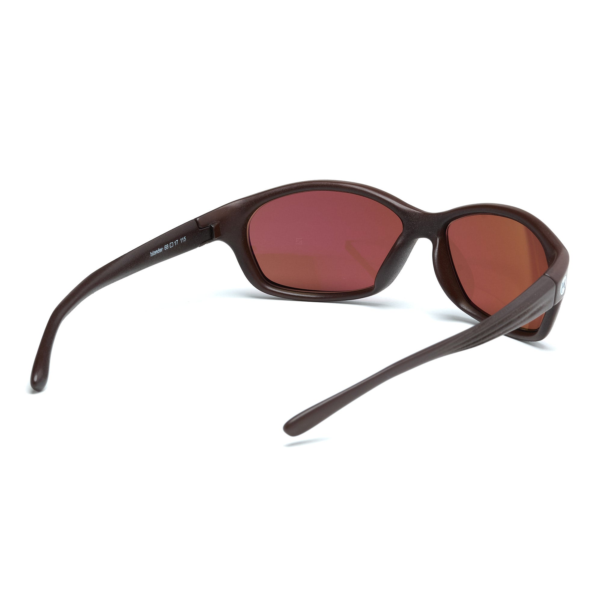 Islander - Made in the USA - Polarized Sunglasses - Hook sunglasses