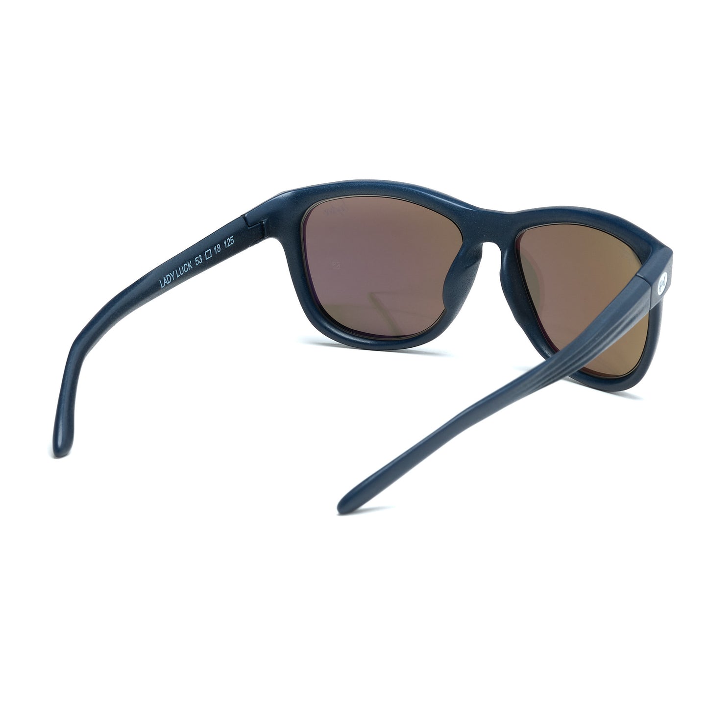 Made in the USA Lady Luck - Polarized Sunglasses - Hook sunglasses