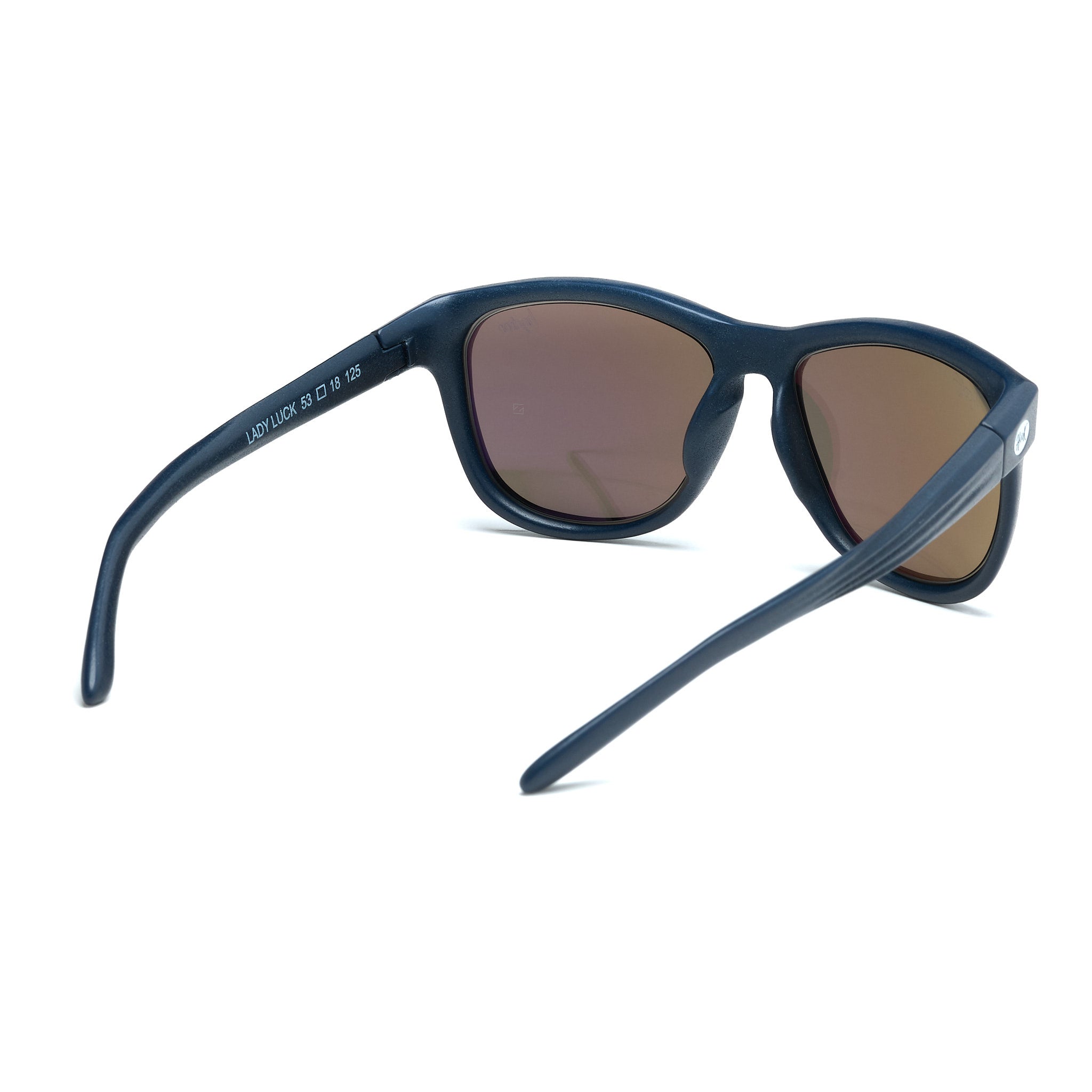 Lady Luck - Made in the USA - Polarized Sunglasses - Hook sunglasses