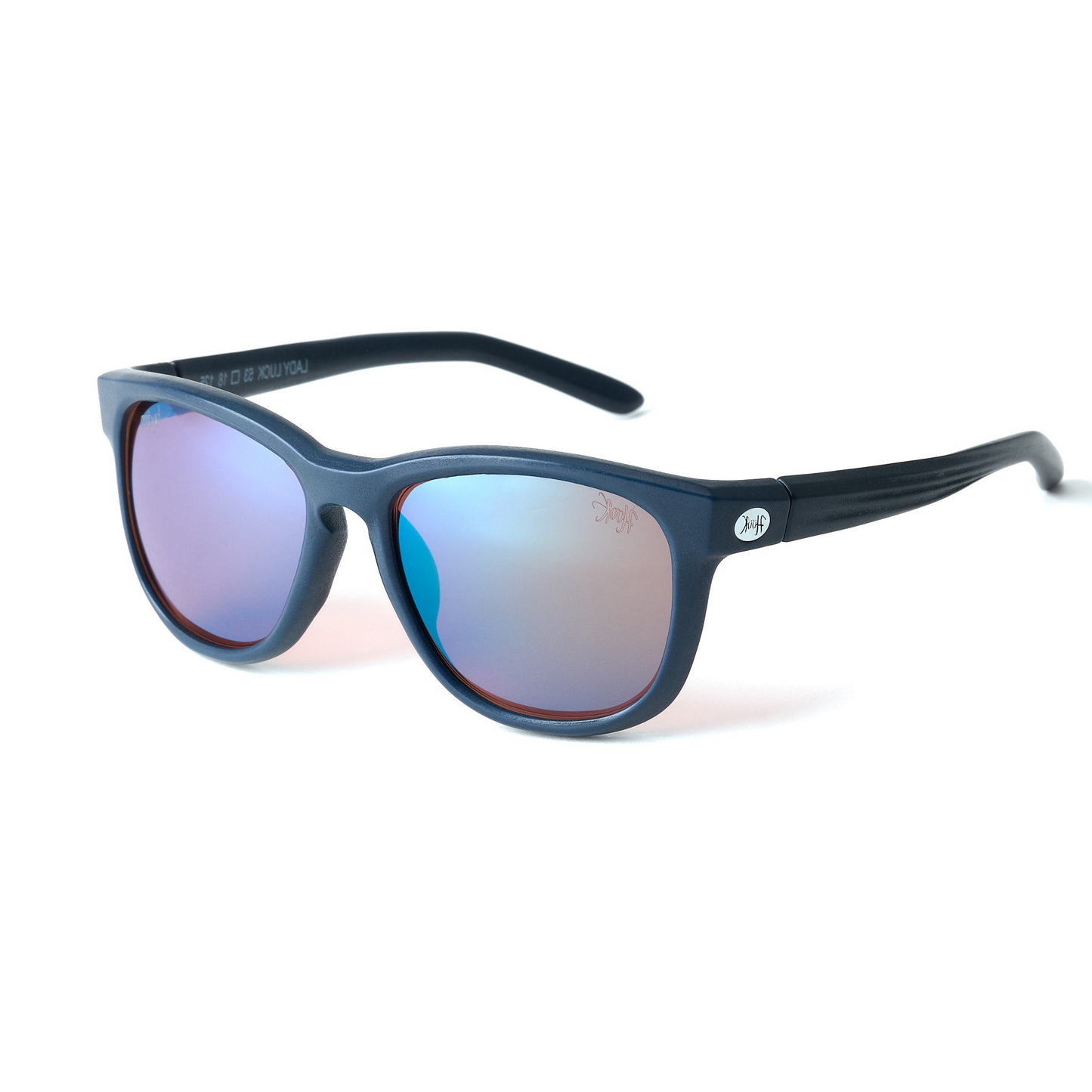 Made in the USA Lady Luck - Polarized Sunglasses - Hook sunglasses