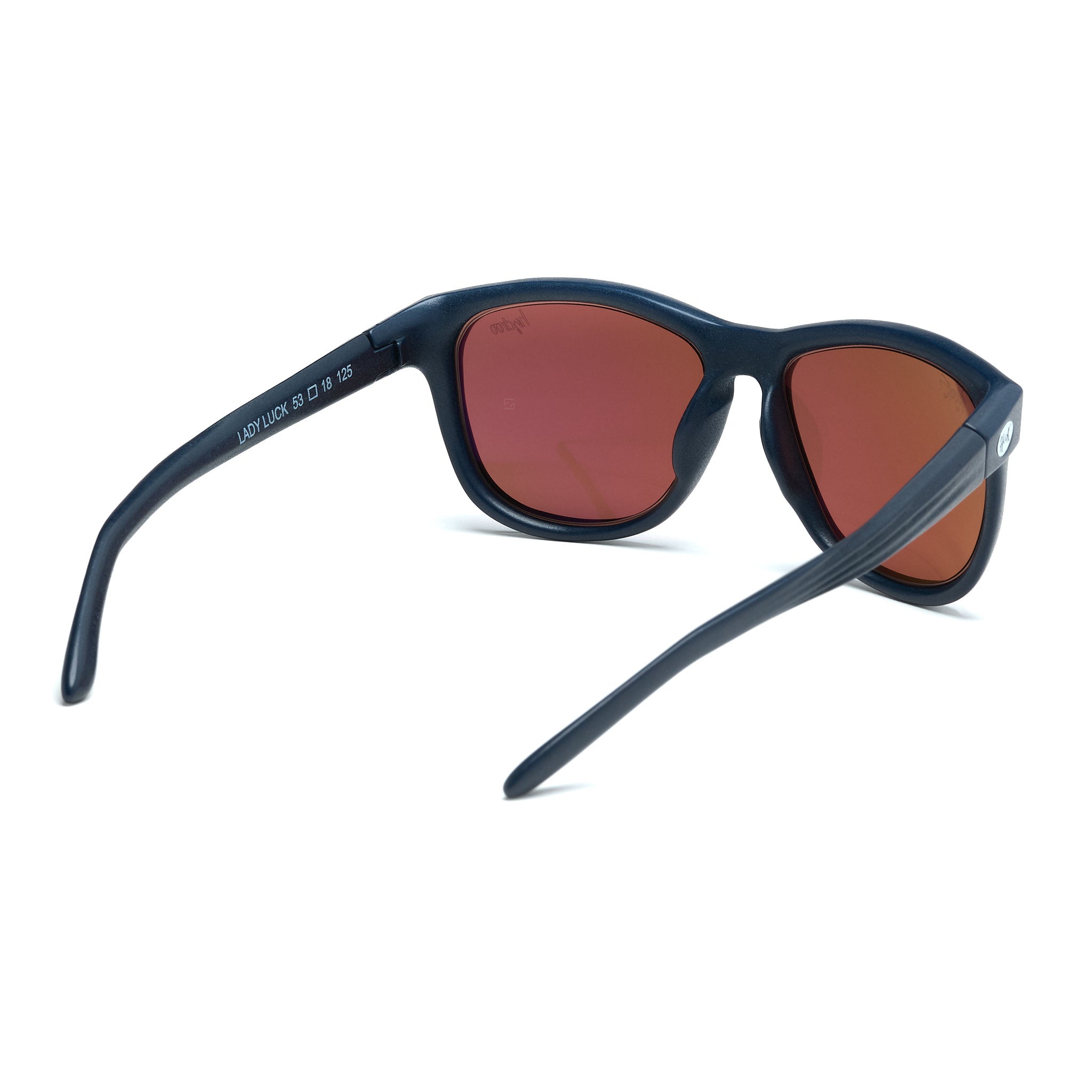 Lady Luck - Made in the USA - Polarized Sunglasses - Hook sunglasses