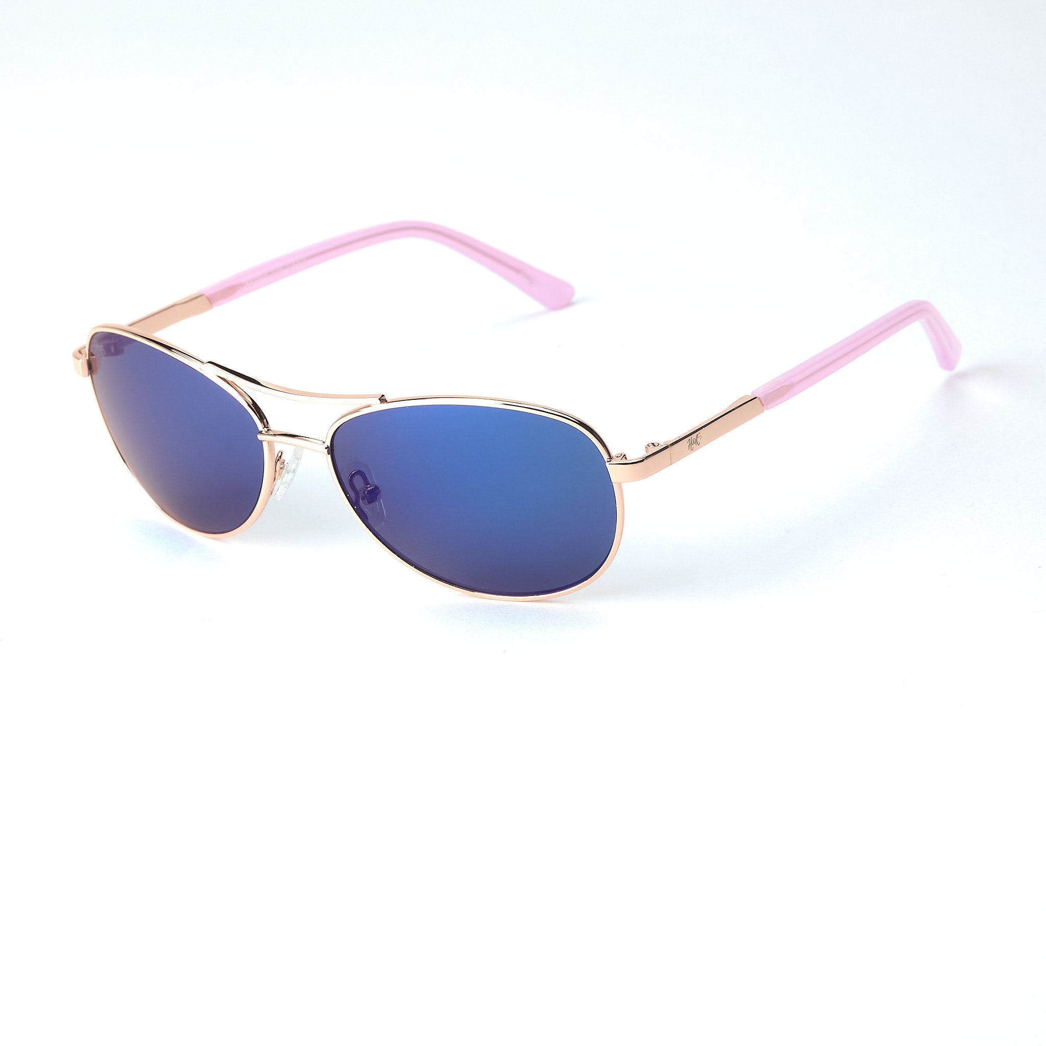 Hook Optics Marli frame with advanced polarized fishing lenses
