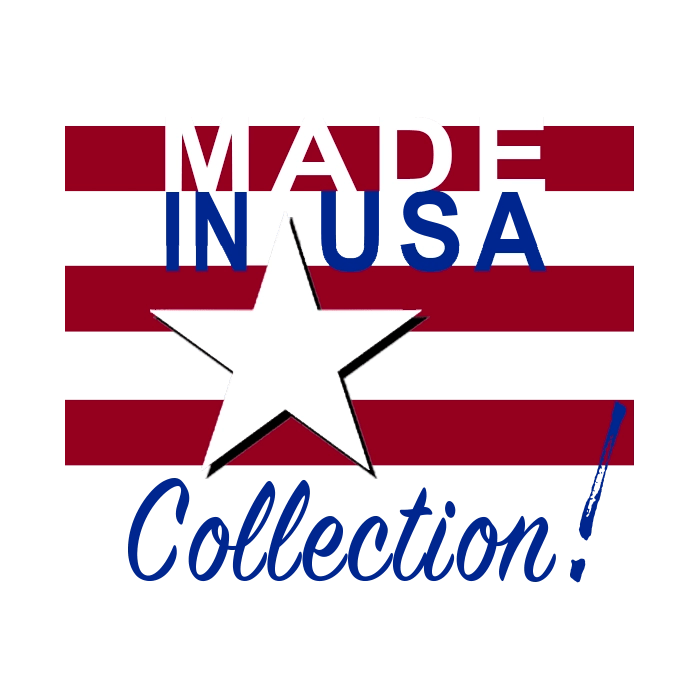 Made in the USA Sunglasses