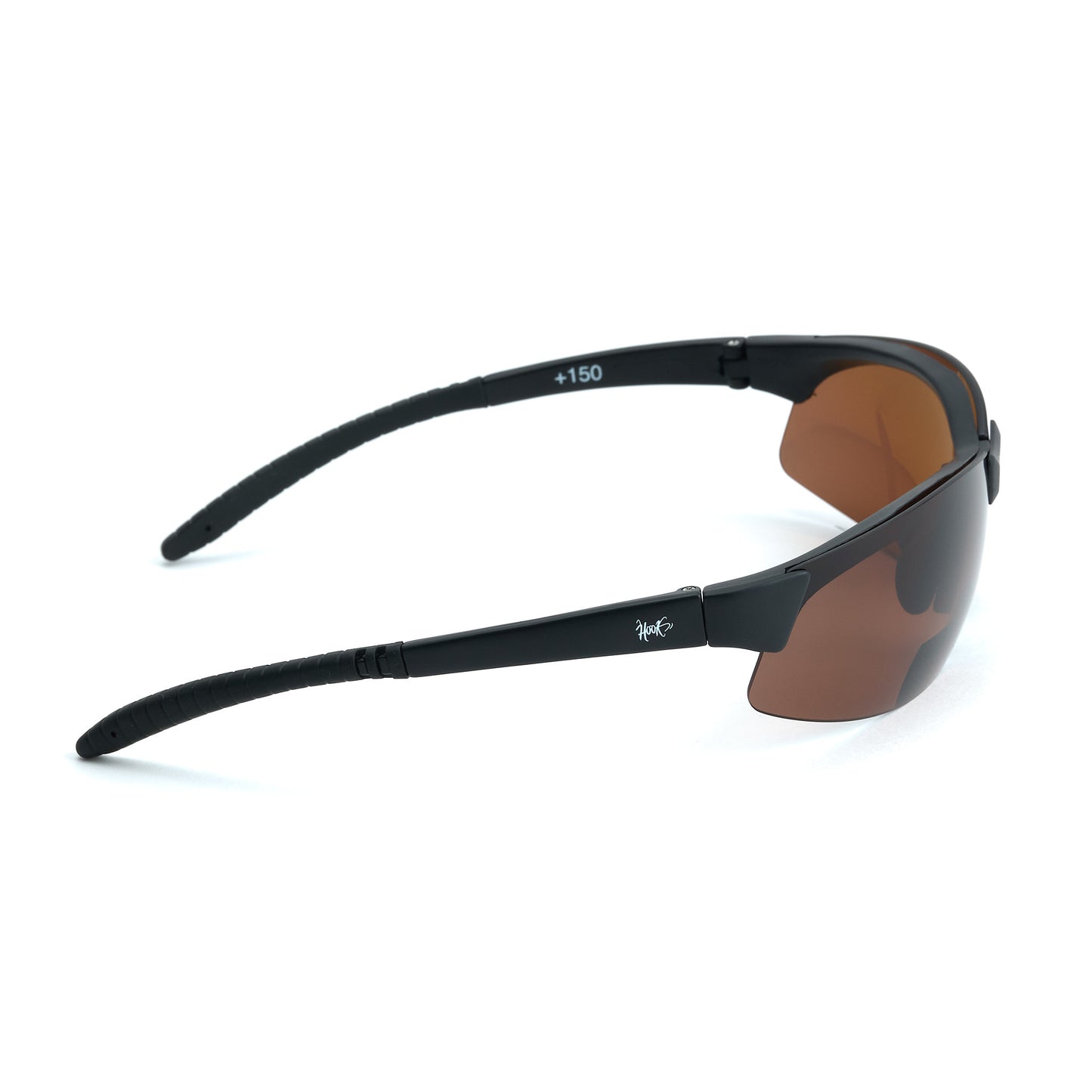 KNOT TY'ER - Polarized BiFocal