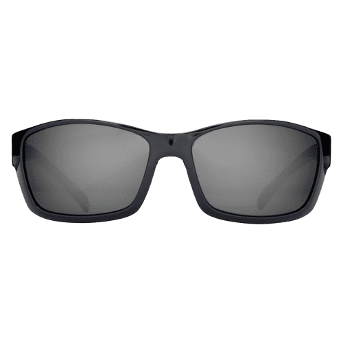 Sunglasses For Men and Woman Wrap for Maximum Eye Protection Gray Lenses