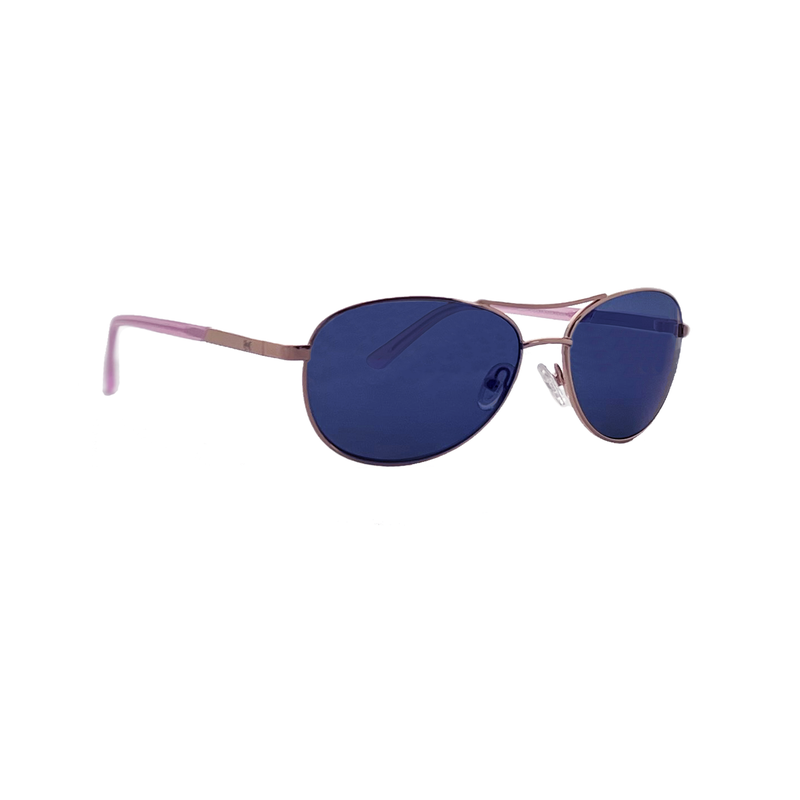 Aviator Polarized Sunglasses  Block 100% UV - Spektrum Glasses
