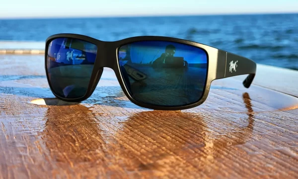 Last call Polarized lenses by Zeiss Front View Ocean City Fishing