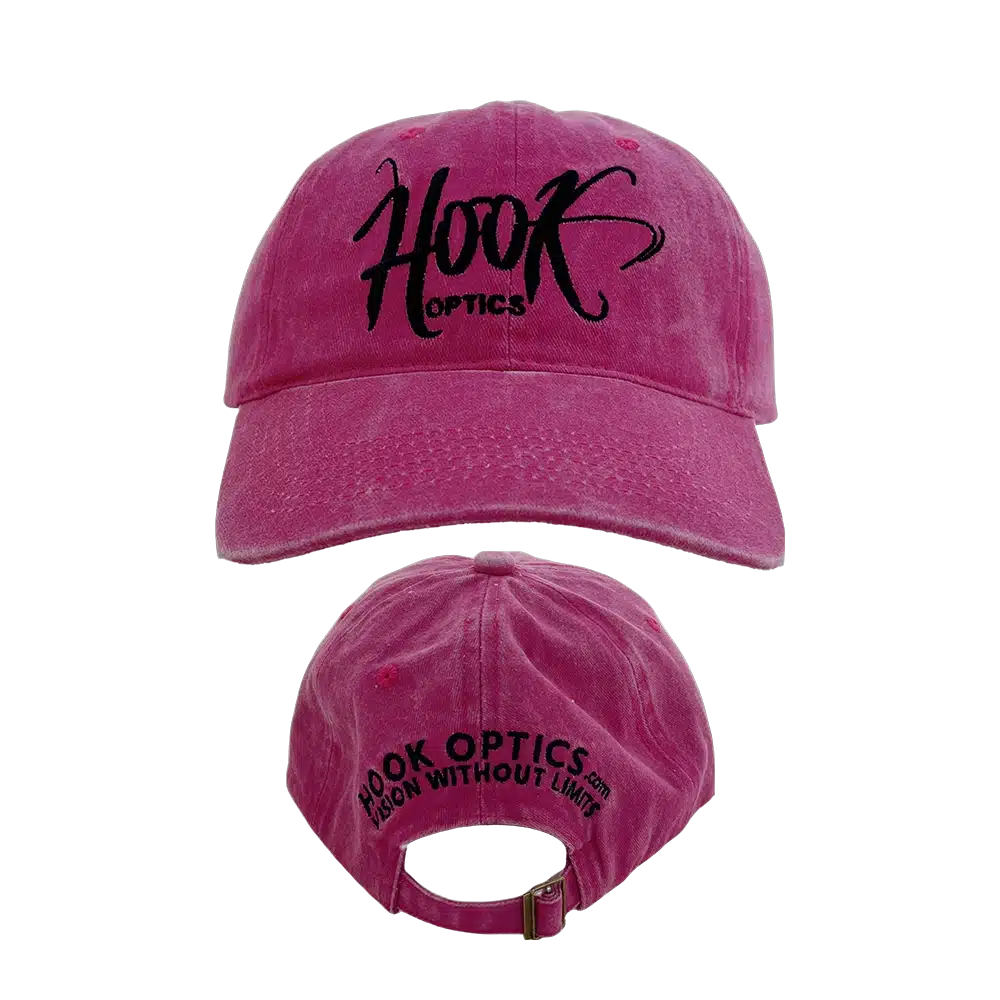 Prewashed Vintage Hat Pink, Ladies baseball Hat, ladies, pink, hat