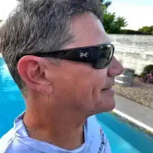 polarized fishing sunglasses from hook optics