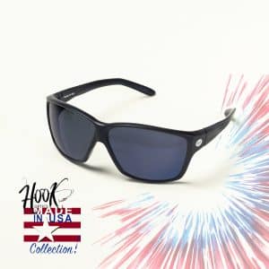 Hook Optics Reef Builder fishing sunglasses made in USA